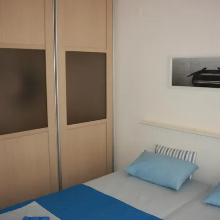 Apartment Above The Sea