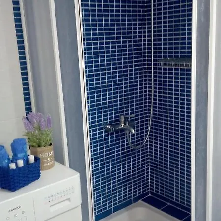 Apartamento Above The Sea