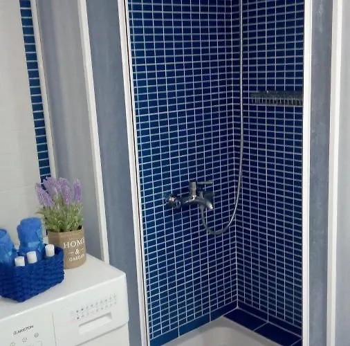 Apartamento Above The Sea